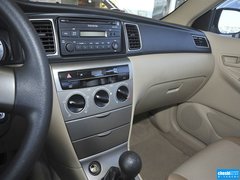 2013款 1.6L 手动 卓越版