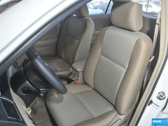 2013款 1.6L 手动 卓越版