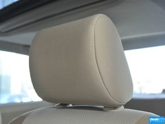 2013款 1.6L 手动 卓越版
