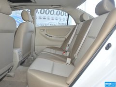 2013款 1.6L 手动 卓越版