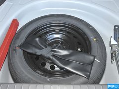 2013款 1.6L 手动 卓越版