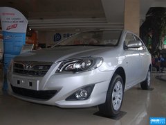 2013款 1.6L 手动 卓越版