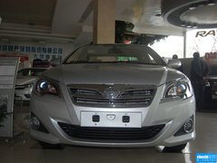 2013款 1.6L 手动 卓越版