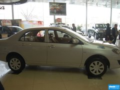 2013款 1.6L 手动 卓越版