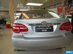 2013款 1.6L 手动 卓越版