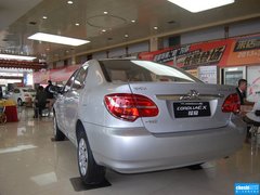 2013款 1.6L 手动 卓越版
