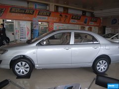2013款 1.6L 手动 卓越版