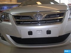 2013款 1.6L 手动 卓越版