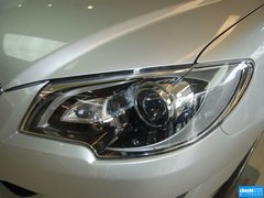2013款 1.6L 手动 卓越版