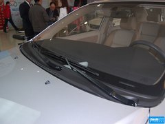 2013款 1.6L 手动 卓越版