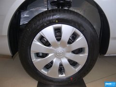 2013款 1.6L 手动 卓越版