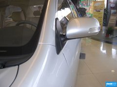 2013款 1.6L 手动 卓越版