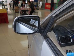 2013款 1.6L 手动 卓越版