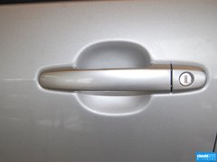 2013款 1.6L 手动 卓越版