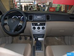 2013款 1.6L 手动 卓越版