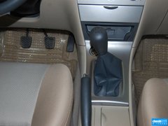 2013款 1.6L 手动 卓越版