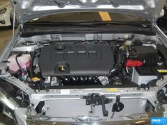 2013款 1.6L 手动 卓越版