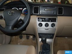 2013款 1.6L 手动 卓越版