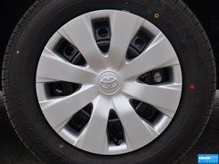 2013款 1.6L 手动 卓越版