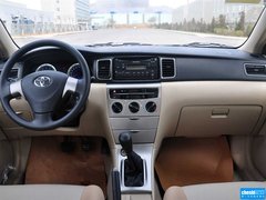 2013款 1.6L 手动 卓越版
