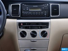 2013款 1.6L 手动 卓越版