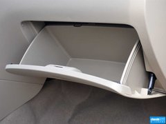 2013款 1.6L 手动 卓越版
