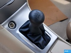 2013款 1.6L 手动 卓越版