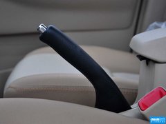 2013款 1.6L 手动 卓越版