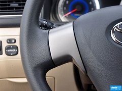 2013款 1.6L 手动 卓越版
