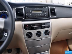 2013款 1.6L 手动 卓越版