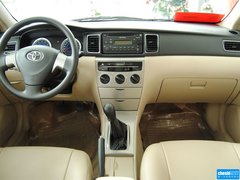 2013款 1.6L 手动 卓越版
