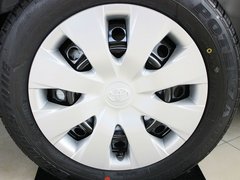 2013款 1.6L 自动 卓越版