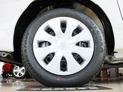 2013款 1.6L 自动 卓越版