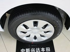 2013款 1.6L 自动 卓越版