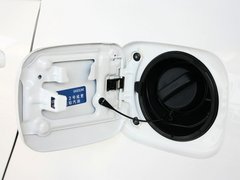 2013款 1.6L 自动 卓越版