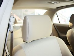 2013款 1.6L 自动 卓越版