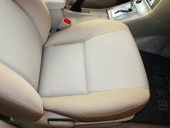 2013款 1.6L 自动 卓越版