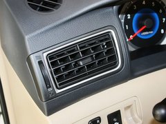 2013款 1.6L 自动 卓越版