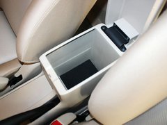 2013款 1.6L 自动 卓越版
