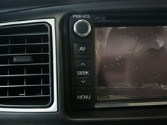 2013款 1.6L 自动 卓越版
