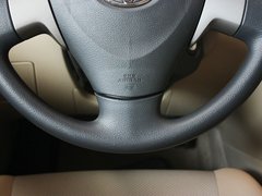 2013款 1.6L 自动 卓越版