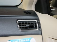 2013款 1.6L 自动 卓越版