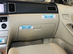 2013款 1.6L 自动 卓越版