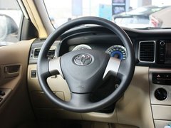 2013款 1.6L 自动 卓越版