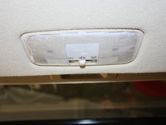 2013款 1.6L 自动 卓越版