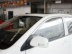 2013款 1.6L 自动 卓越版