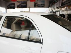 2013款 1.6L 自动 卓越版