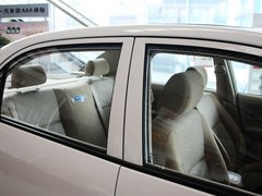 2013款 1.6L 自动 卓越版