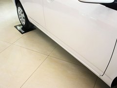 2013款 1.6L 自动 卓越版
