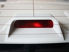 2013款 1.6L 自动 卓越版